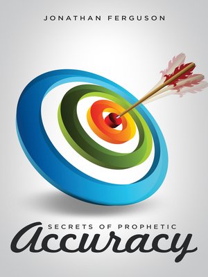 cover image of Secrets of Prophetic Accuracy